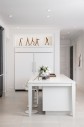 Winter Park, Ultra White Transitional Kitchen 01     